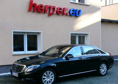 Chauffeurservice Herper in Meißen-2